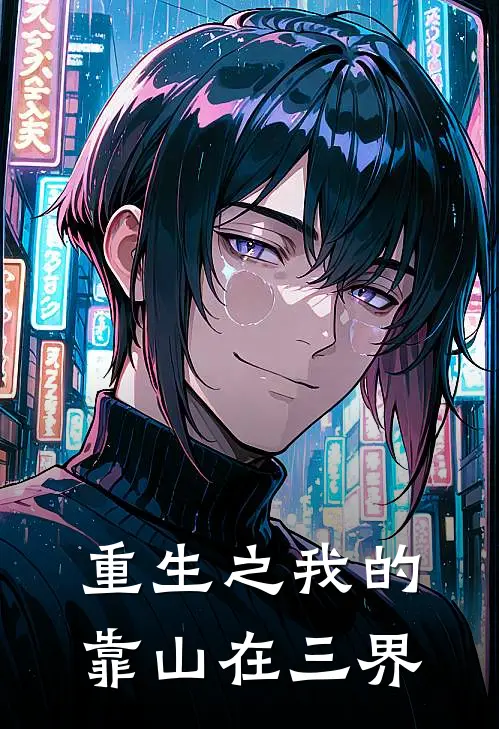 重生之我的靠山在三界(陆璃玉凌枫)全章节在线阅读_陆璃玉凌枫全章节在线阅读