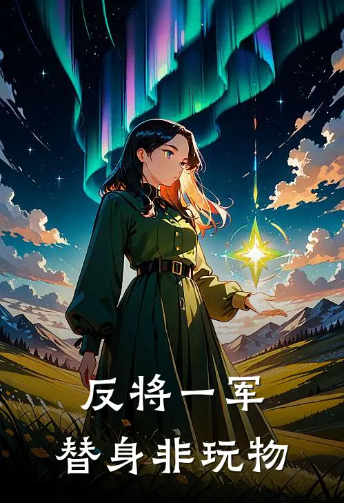 反将一军，替身非玩物