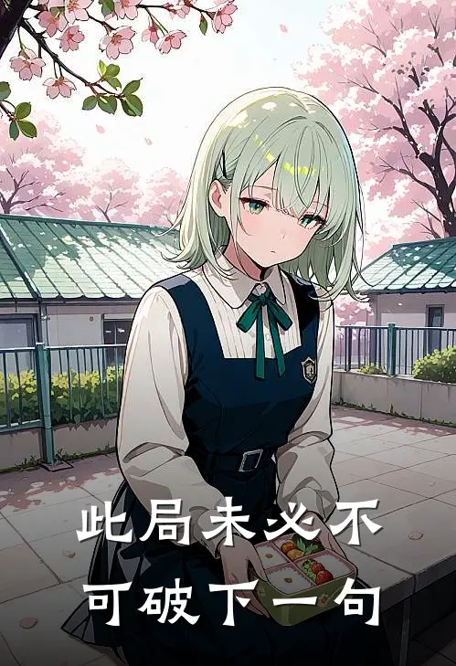 此局未必不可破下一句