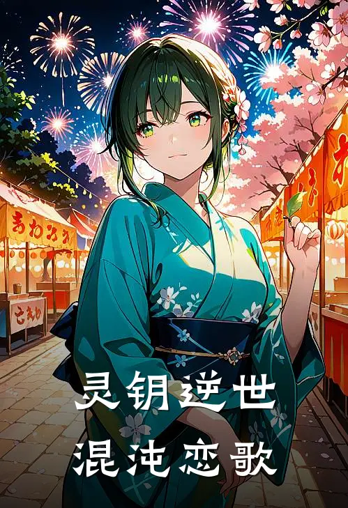 灵钥逆世：混沌恋歌