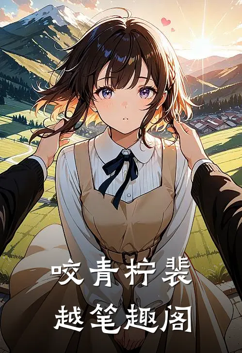 咬青柠裴越笔趣阁