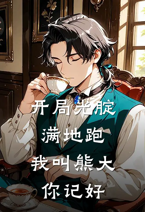 开局光腚满地跑，我叫熊大你记好