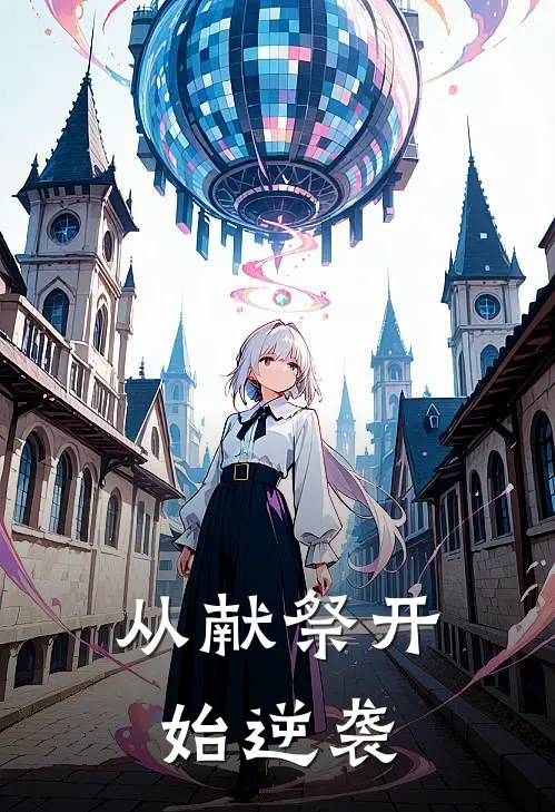 从献祭开始逆袭