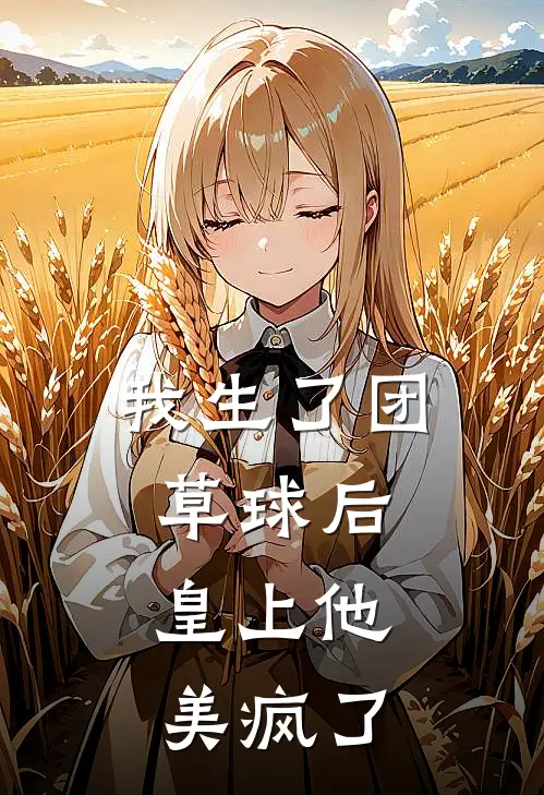 我生了团草球后，皇上他美疯了