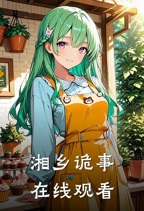 湘乡诡事在线观看