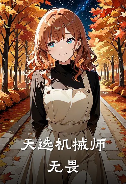 天选机械师,无畏