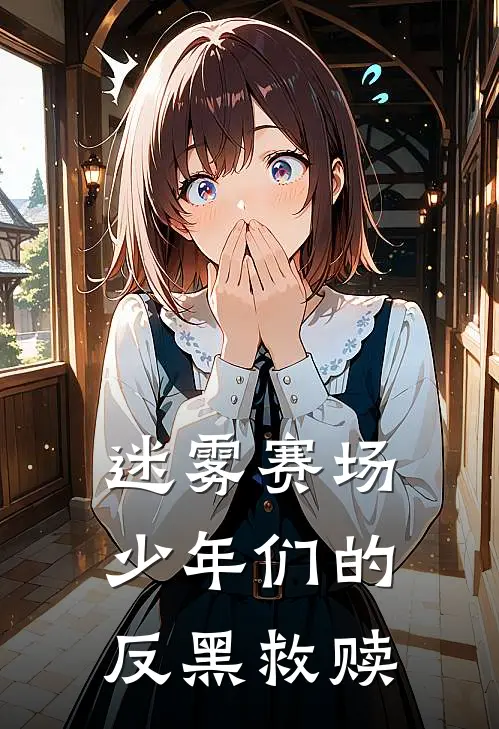 迷雾赛场：少年们的反黑救赎