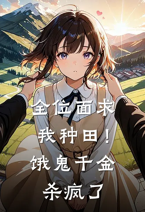 全位面求我种田！饿鬼千金杀疯了