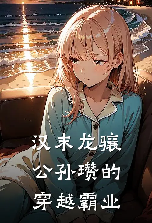 汉末龙骧：公孙瓒的穿越霸业