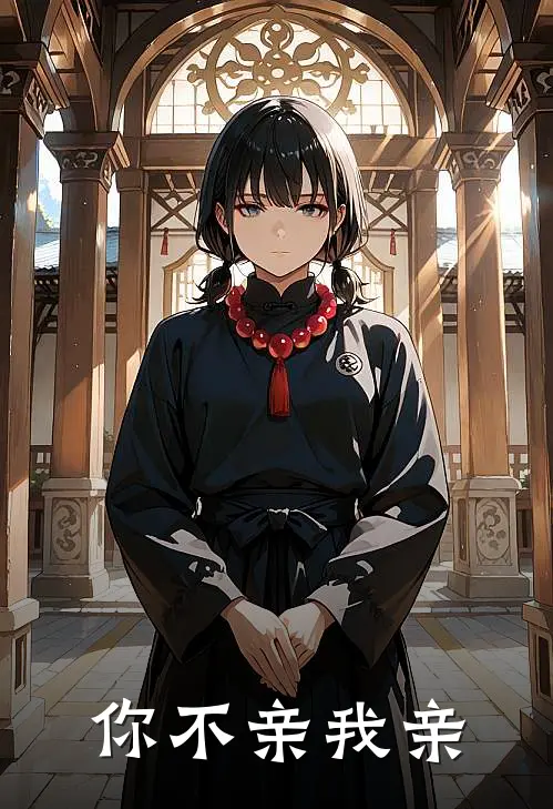 你不亲我亲