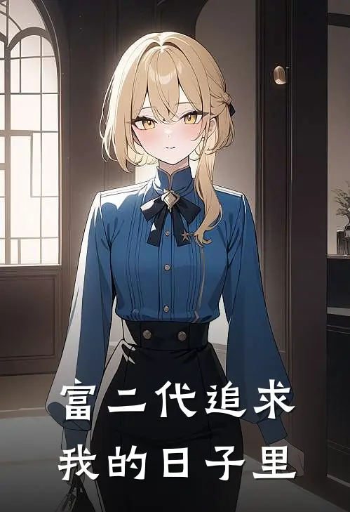 祁寒阮语富二代追求我的日子里全章节在线阅读_富二代追求我的日子里全集免费在线阅读