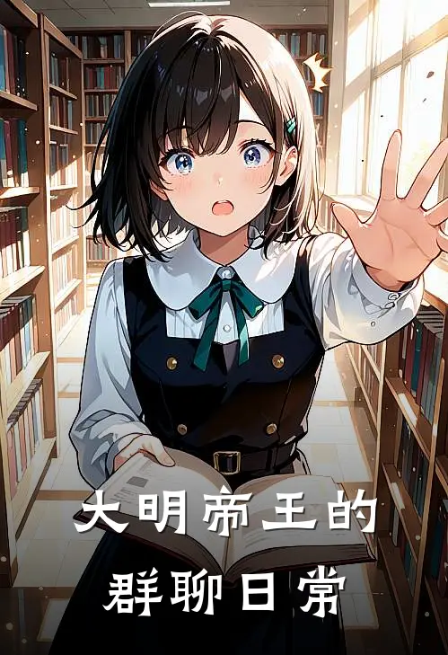 大明帝王的群聊日常