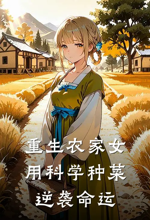 重生农家女：用科学种菜逆袭命运