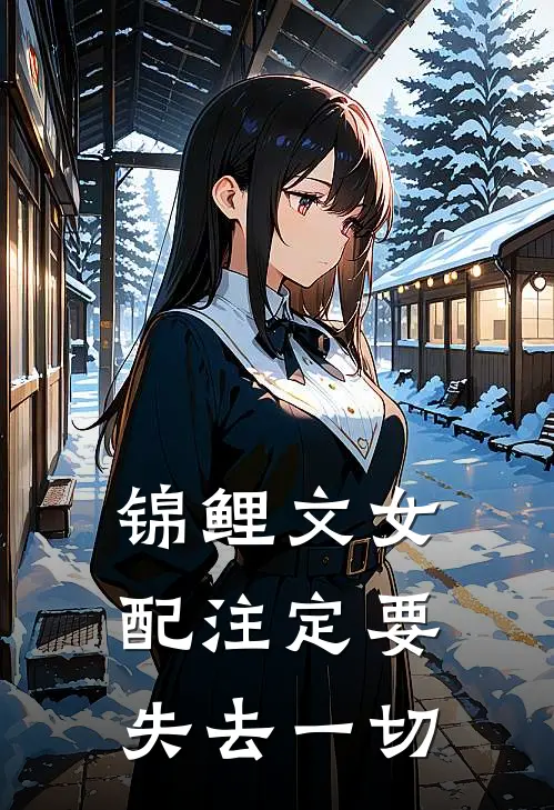 锦鲤文女配注定要失去一切