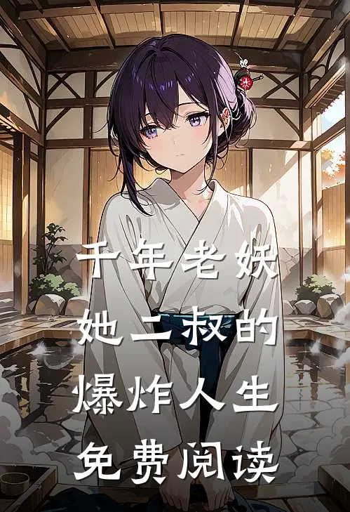 千年老妖她二叔的爆炸人生免费阅读