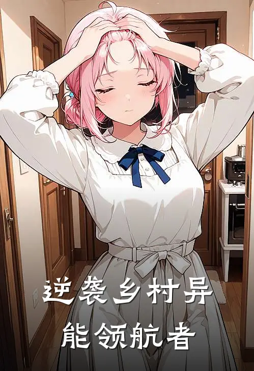 逆袭乡村异能领航者