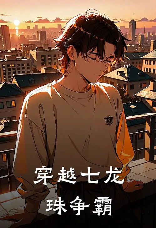 穿越七龙珠争霸