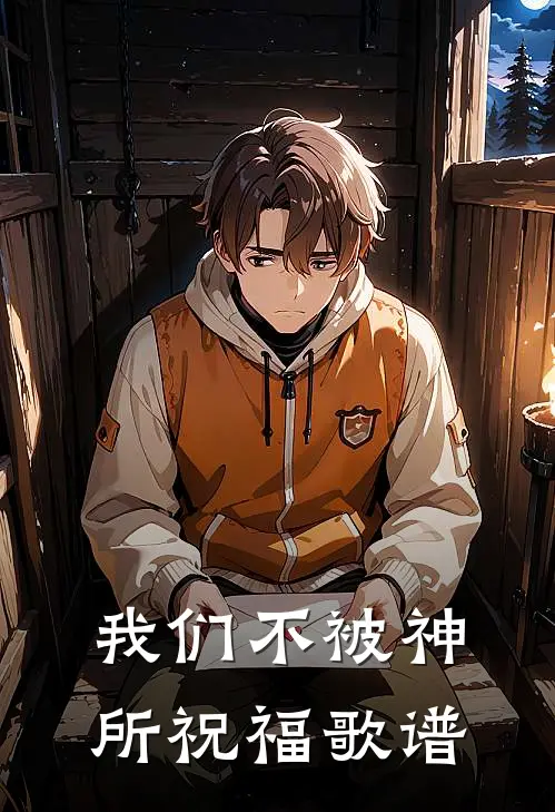 我们不被神所祝福歌谱