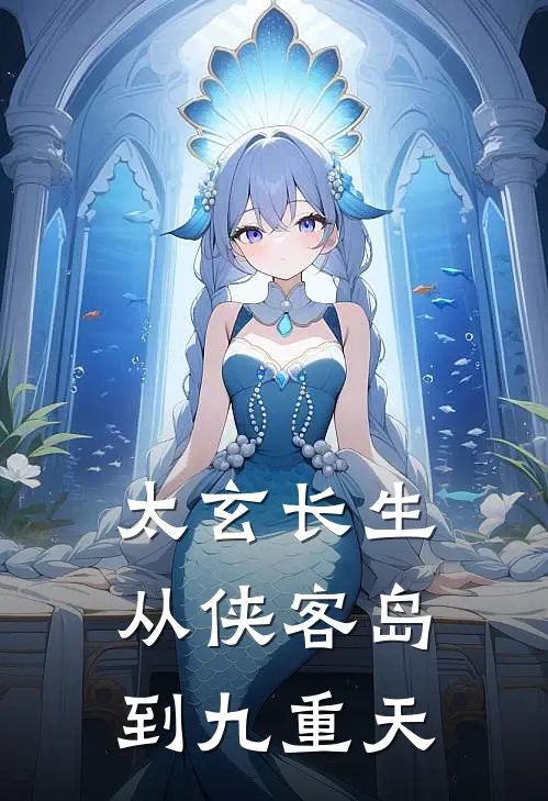 太玄长生：从侠客岛到九重天(石破天石破天)小说完结版_全文阅读免费全集太玄长生：从侠客岛到九重天石破天石破天