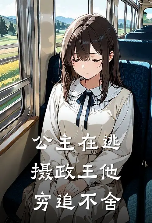 公主在逃，摄政王他穷追不舍