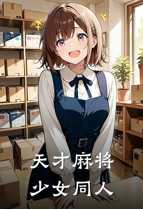 天才麻将少女同人