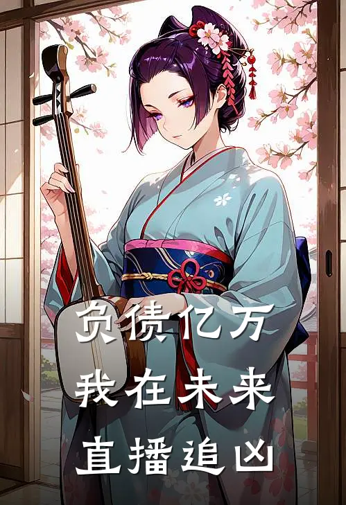 负债亿万：我在未来直播追凶(陈守明坤仔)最新完结小说_完结版小说全文免费阅读负债亿万：我在未来直播追凶(陈守明坤仔)