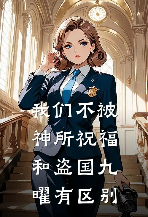 我们不被神所祝福和盗国九曜有区别