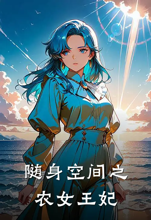 随身空间之农女王妃