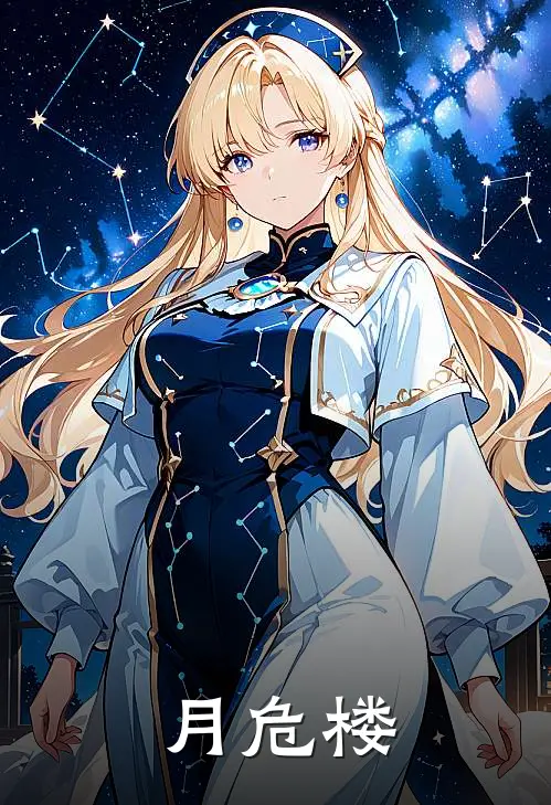 月危楼
