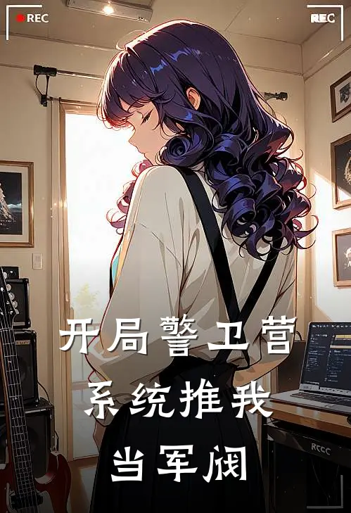 开局警卫营：系统推我当军阀
