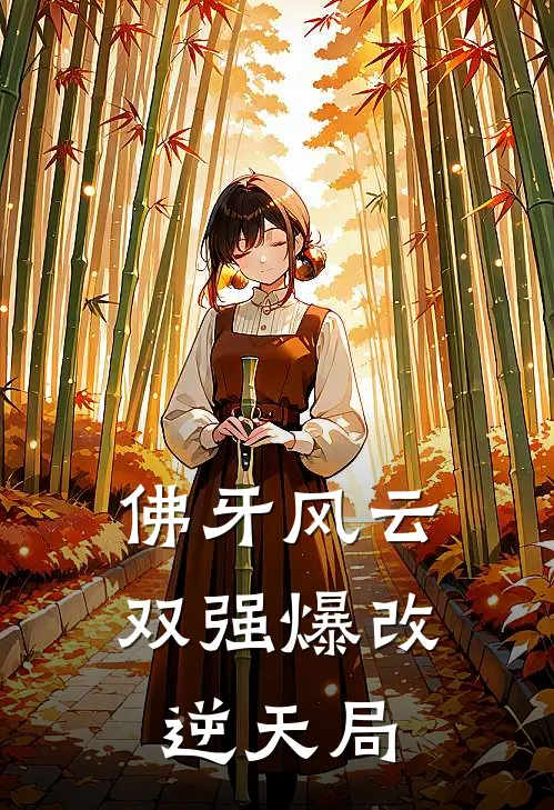 佛牙风云：双强爆改逆天局