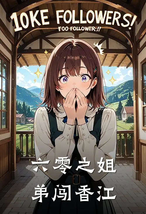 六零之姐弟闯香江