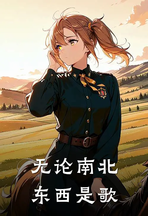 无论南北东西是歌