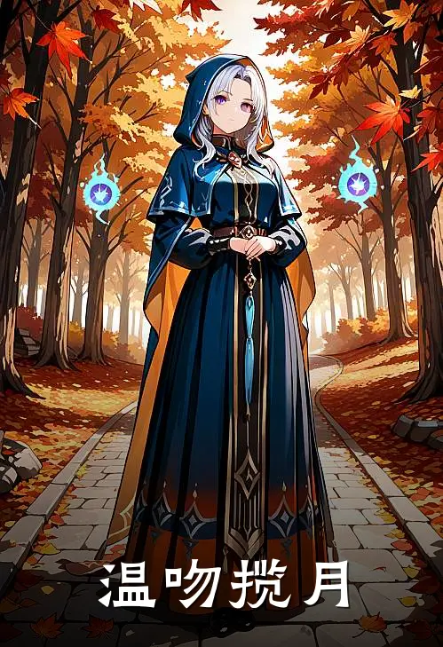 温吻揽月(傅衔月温玺)免费小说阅读_完结版小说推荐温吻揽月(傅衔月温玺)