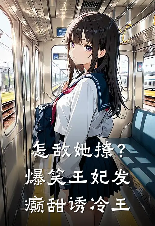 怎敌她撩？爆笑王妃发癫甜诱冷王(温卿榕陆廷瑄)最热门小说_全本完结小说怎敌她撩？爆笑王妃发癫甜诱冷王(温卿榕陆廷瑄)