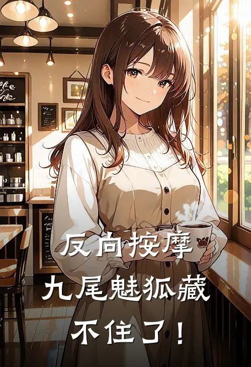 反向按摩，九尾魅狐藏不住了！