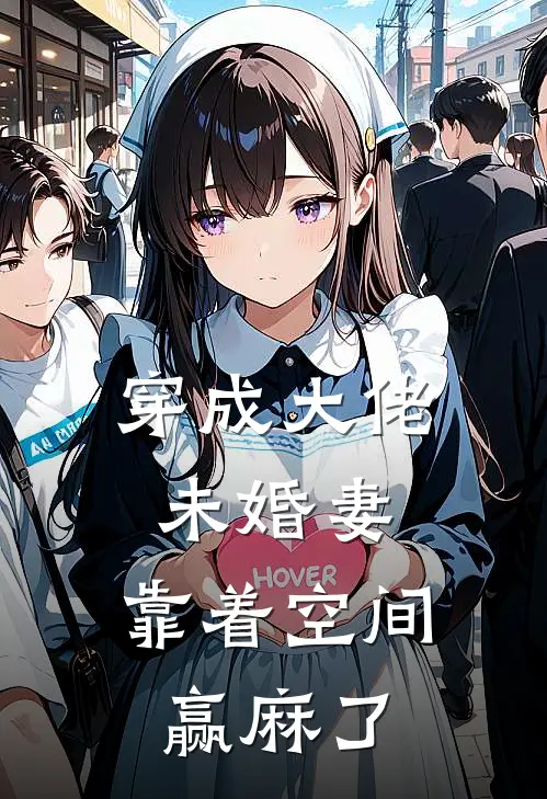 穿成大佬未婚妻，靠着空间赢麻了