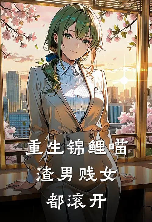 重生锦鲤喵：渣男贱女都滚开