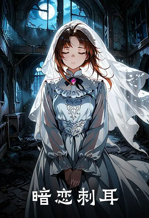 暗恋刺耳