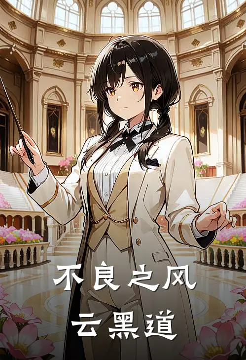 《不良之风云黑道》林白王肖完本小说_林白王肖(不良之风云黑道)全文免费阅读无弹窗大结局