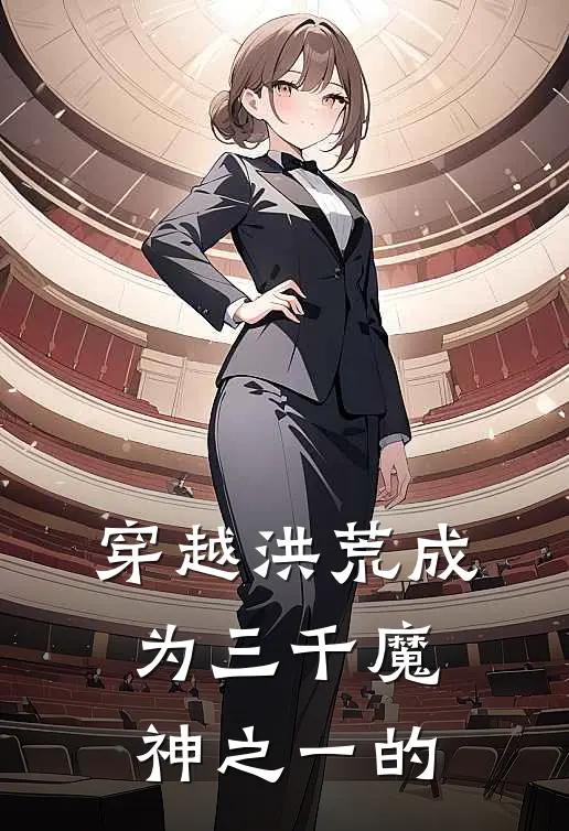 穿越洪荒成为三千魔神之一的