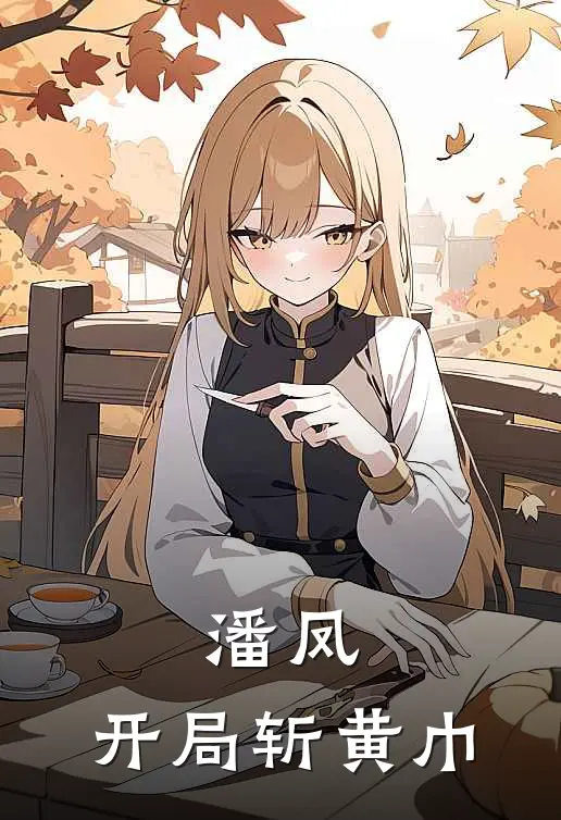 潘凤：开局斩黄巾