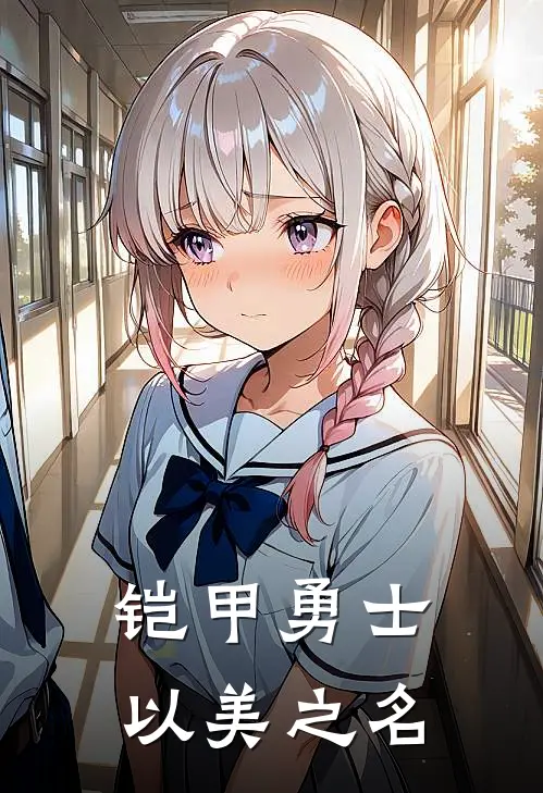 铠甲勇士以美之名