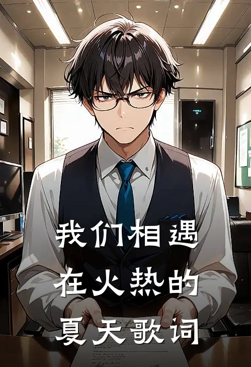 我们相遇在火热的夏天歌词