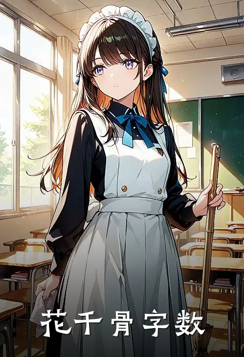花千骨字数