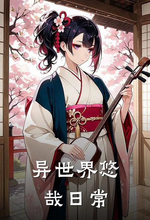 异世界悠哉日常