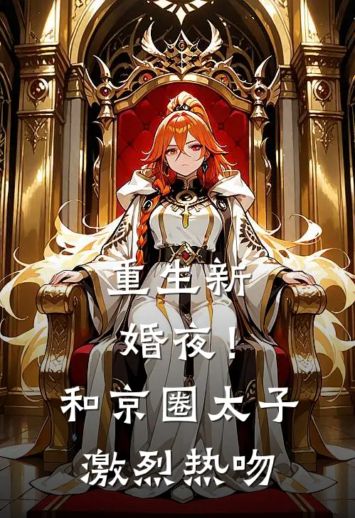 重生新婚夜！和京圈太子激烈热吻