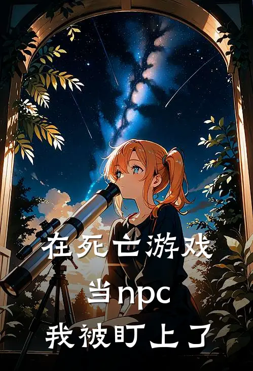 在死亡游戏当npc，我被盯上了