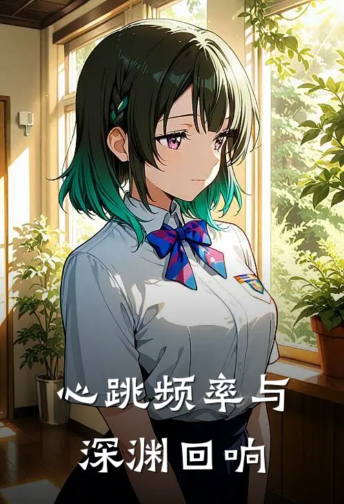 心跳频率与深渊回响砚秋程听兰最新好看小说_免费小说心跳频率与深渊回响(砚秋程听兰)