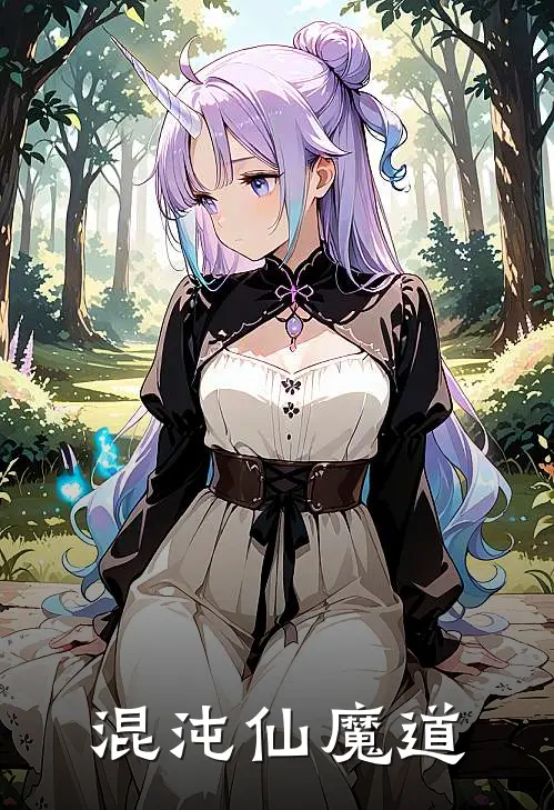 混沌仙魔道楚赢楚衡好看的小说推荐完结_在哪看免费小说混沌仙魔道楚赢楚衡